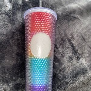 Starbucks Studded Tumbler